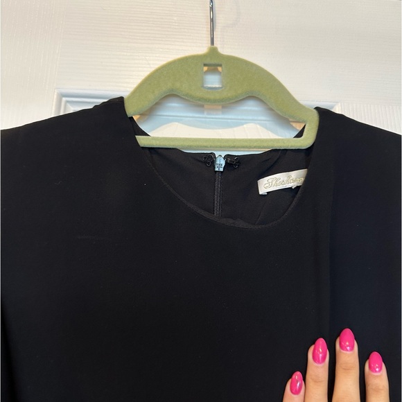 Shoshana midi dress like new - Picture 2 of 3